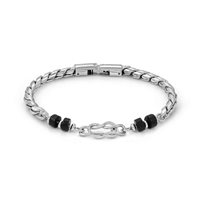 Bracciale Nomination Uomo Atlante in Acciaio 027506/066